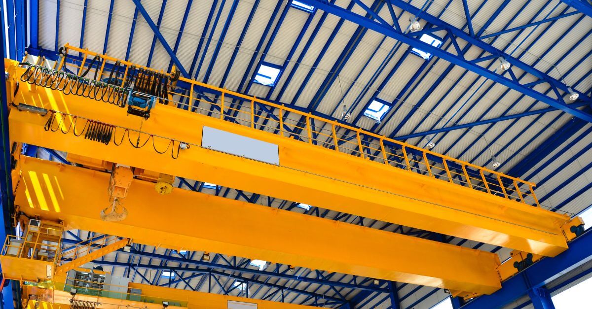 Cálculo de cubiertas en naves industriales