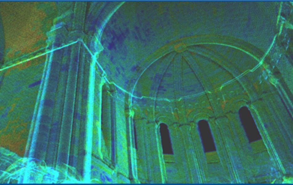 digitalización de patrimonio