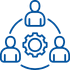 Coordinación y mitigación de riesgos