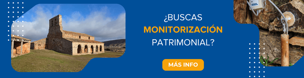 CTA Monitorización patrimonial
