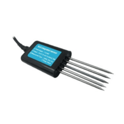 Conductividad + pH + NKP