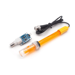 Sensor ORP