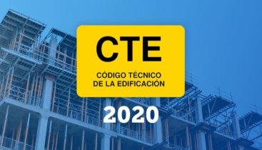 Modificación del Código Técnico de la Edificación: las claves de los nuevos cambios 2020