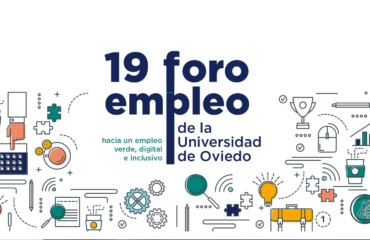 Ingenieros Asesores participa a través de ENVIRA en el Foro de Empleo de la Universidad de Oviedo