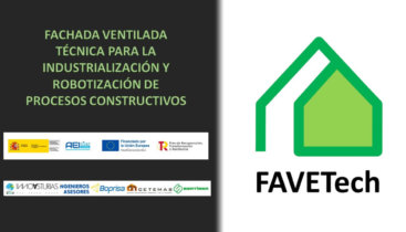 Proyecto FAVETECH