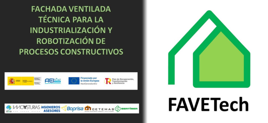 Proyecto FAVETECH