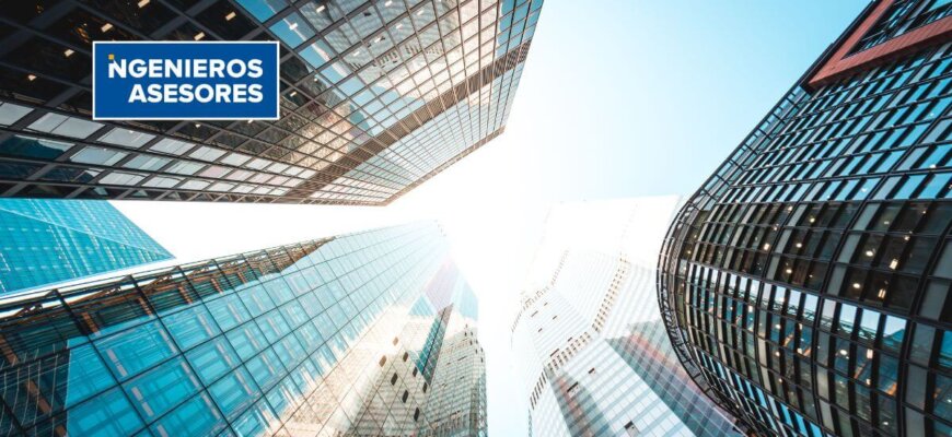 ¿Cómo monitorizar vibraciones y desplazamientos en estructuras?