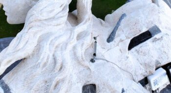 Monitorización estructural