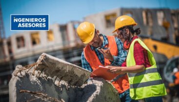 Informe técnico de patología estructural