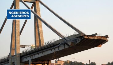 Cómo prevenir el derrumbe en edificios y estructuras antiguas