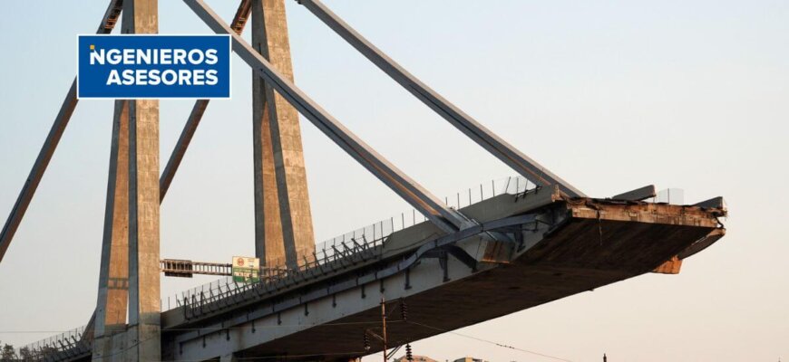 Cómo prevenir el derrumbe en edificios y estructuras antiguas