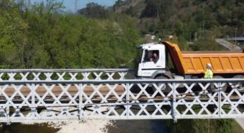 Pruebas de carga en estructuras