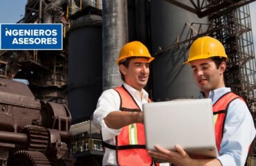 Auditoría estructural de plantas industriales