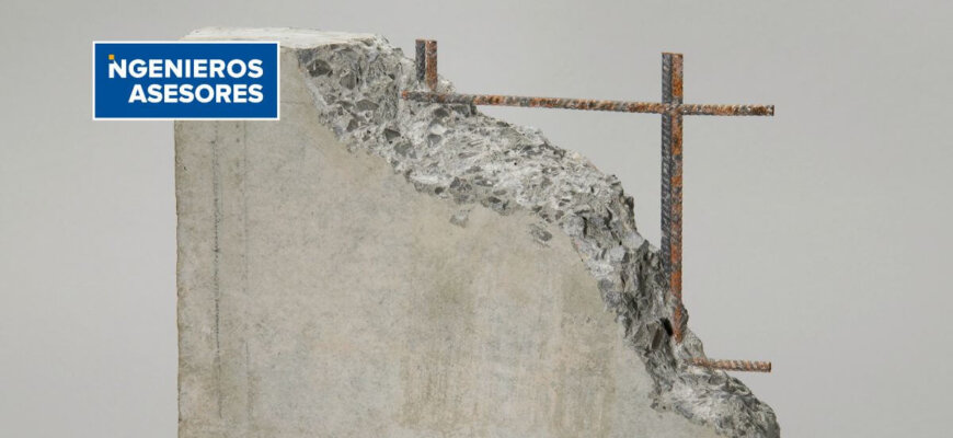 Patologías del hormigón: qué son, tipos y cómo prevenirlas a tiempo