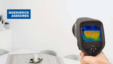 Aplicaciones de la termografía: ¿qué problemas se pueden detectar?