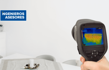 Aplicaciones de la termografía: ¿qué problemas se pueden detectar?
