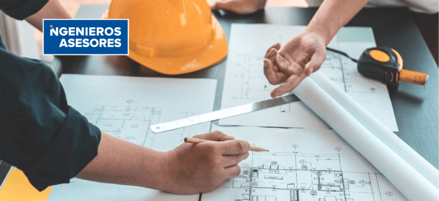 Proyecto de Refuerzo Estructural, ¿cuándo es necesario?