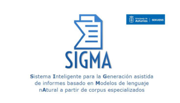 Proyecto I+D+i: SIGMA