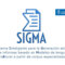 Proyecto I+D+i: SIGMA