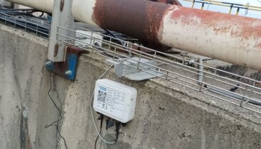 Cómo la monitorización estructural industrial evita paradas no planificadas y accidentes en planta