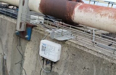 Cómo la monitorización estructural industrial evita paradas no planificadas y accidentes en planta