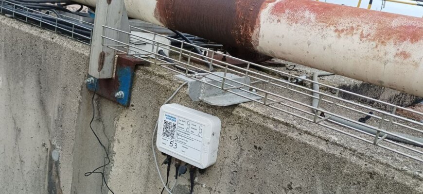 Cómo la monitorización estructural industrial evita paradas no planificadas y accidentes en planta