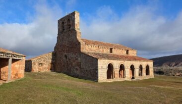 Monitorización patrimonial: conservación inteligente del patrimonio histórico