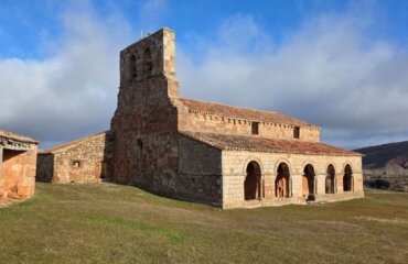 Monitorización patrimonial: conservación inteligente del patrimonio histórico