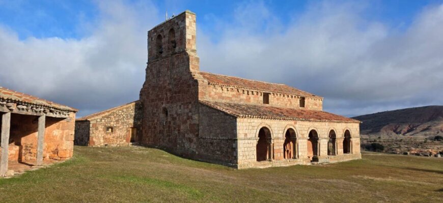 Monitorización patrimonial: conservación inteligente del patrimonio histórico