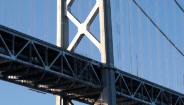 Monitorización en obra civil: resiliencia y seguridad en grandes infraestructuras