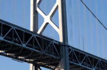 Monitorización en obra civil: resiliencia y seguridad en grandes infraestructuras