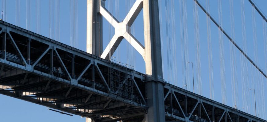 Monitorización en obra civil: resiliencia y seguridad en grandes infraestructuras