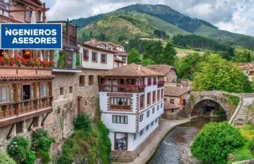 ¿Cuáles son las principales patologías de los edificios en Asturias? Causas regionales, señales de alarma y cómo monitorizarlas