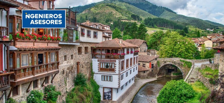 ¿Cuáles son las principales patologías de los edificios en Asturias? Causas regionales, señales de alarma y cómo monitorizarlas