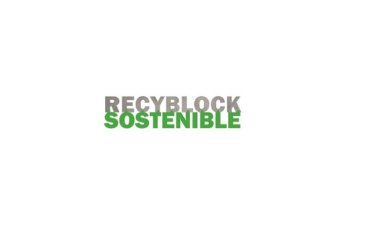 Proyecto I+D+I: Recyblock Sostenible