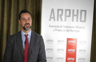 Entrevista de ARPHO a Ceferino Díaz, director de INGENIEROS ASESORES
