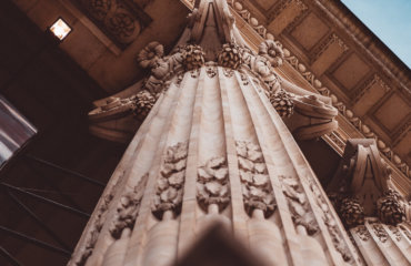 Cómo se lleva a cabo el mantenimiento estructural del patrimonio cultural