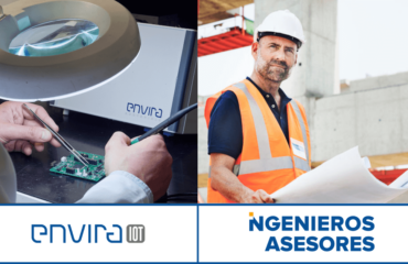 El Grupo ENVIRA eleva la apuesta por el sector tecnológico con la venta de ENVIRA Ingenieros Asesores, la división de laboratorio, entidad de inspección y consultoría medioambiental